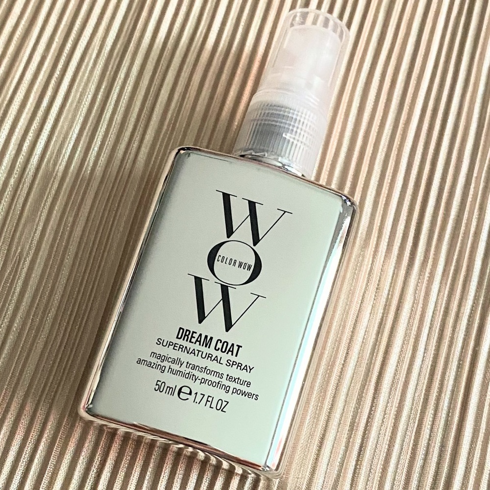 Color Wow Dream Coat Supernatural Spray 1.7oz / 50 ml